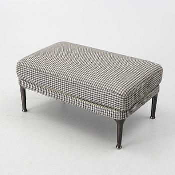 Fotpall, B&B Italia, Italien, samtida.