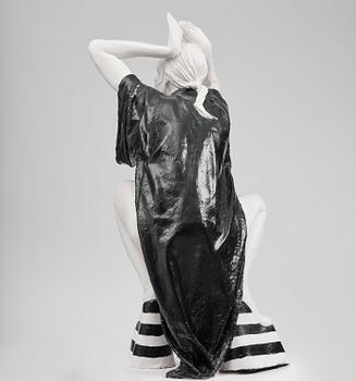 Cajsa von Zeipel, "Rabbit".
