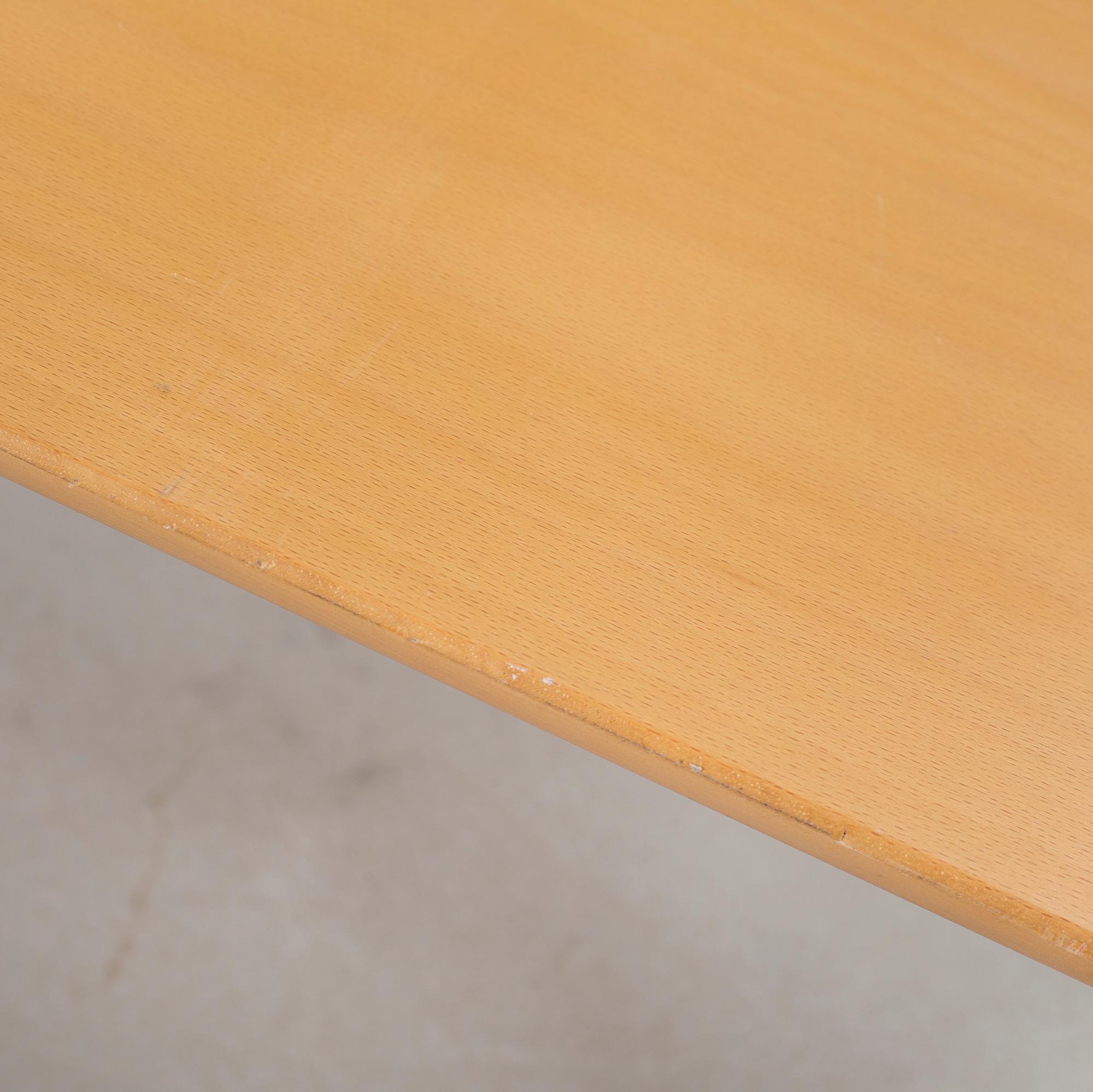 BRUNO MATHSSON, soffbord, "Annika", Bruno Mathsson International, modell formgiven 1936.