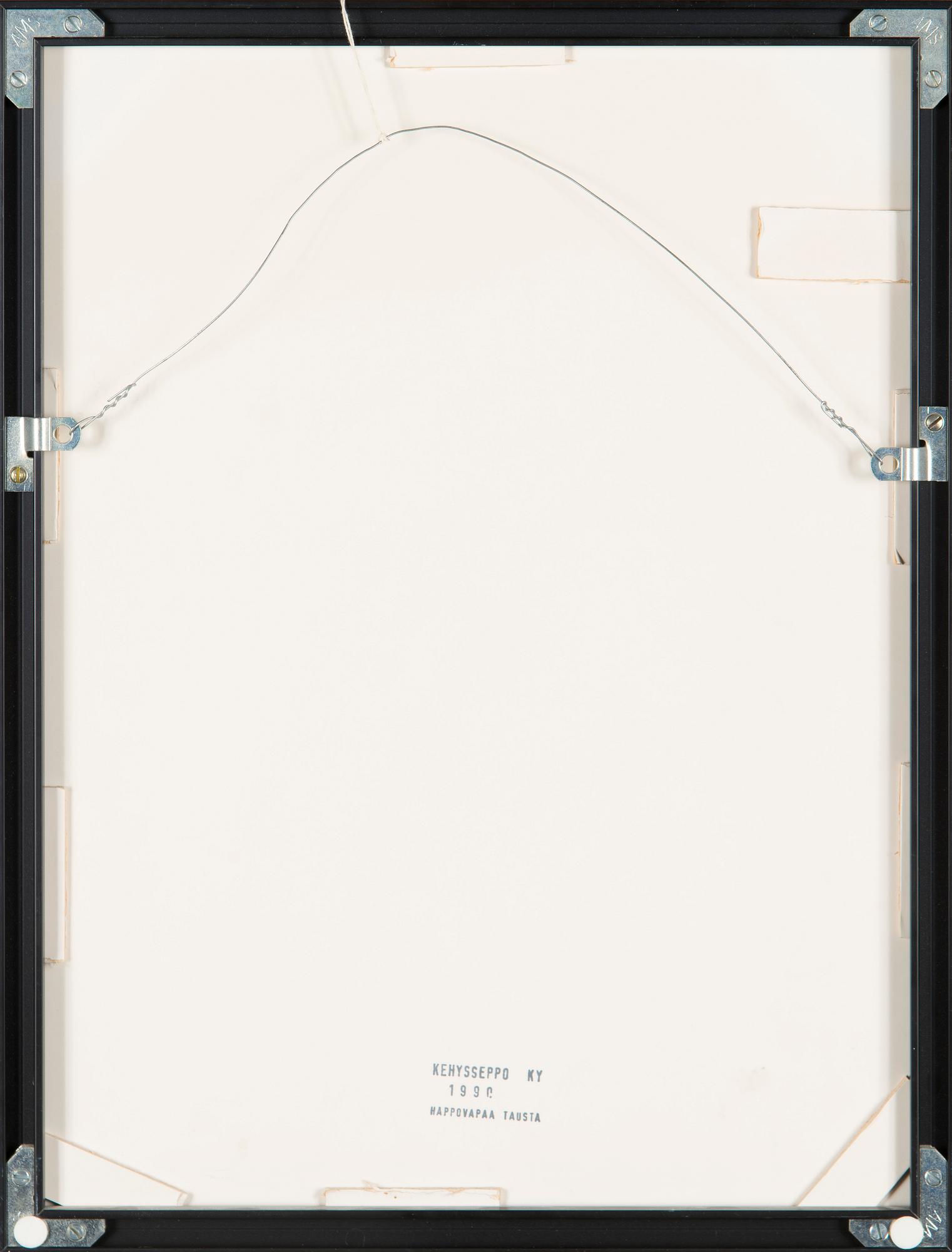 Maara Vint, "Vaene poeet".