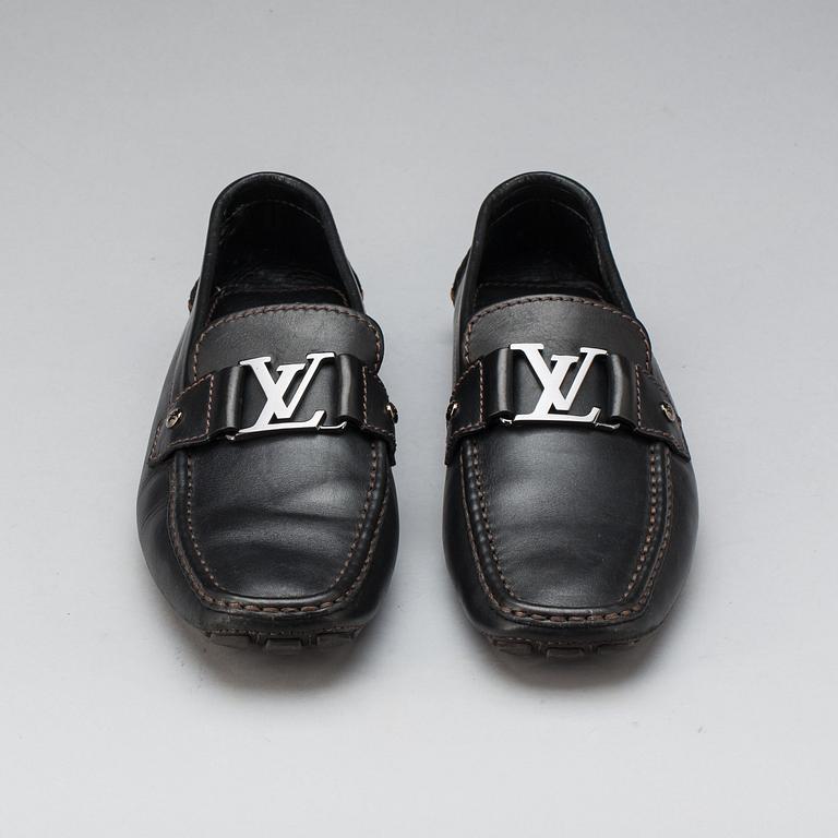 SKOR, Louis Vuitton.