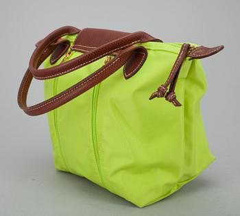 HANDVÄSKA, Longchamp.
