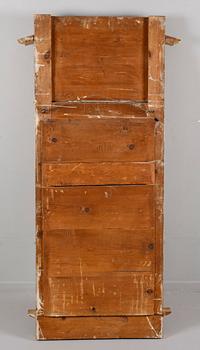 SPEGEL, empire, 1800-talets första hälft.