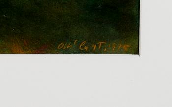 OLLI LYYTIKÄINEN, "EMOSUSI".