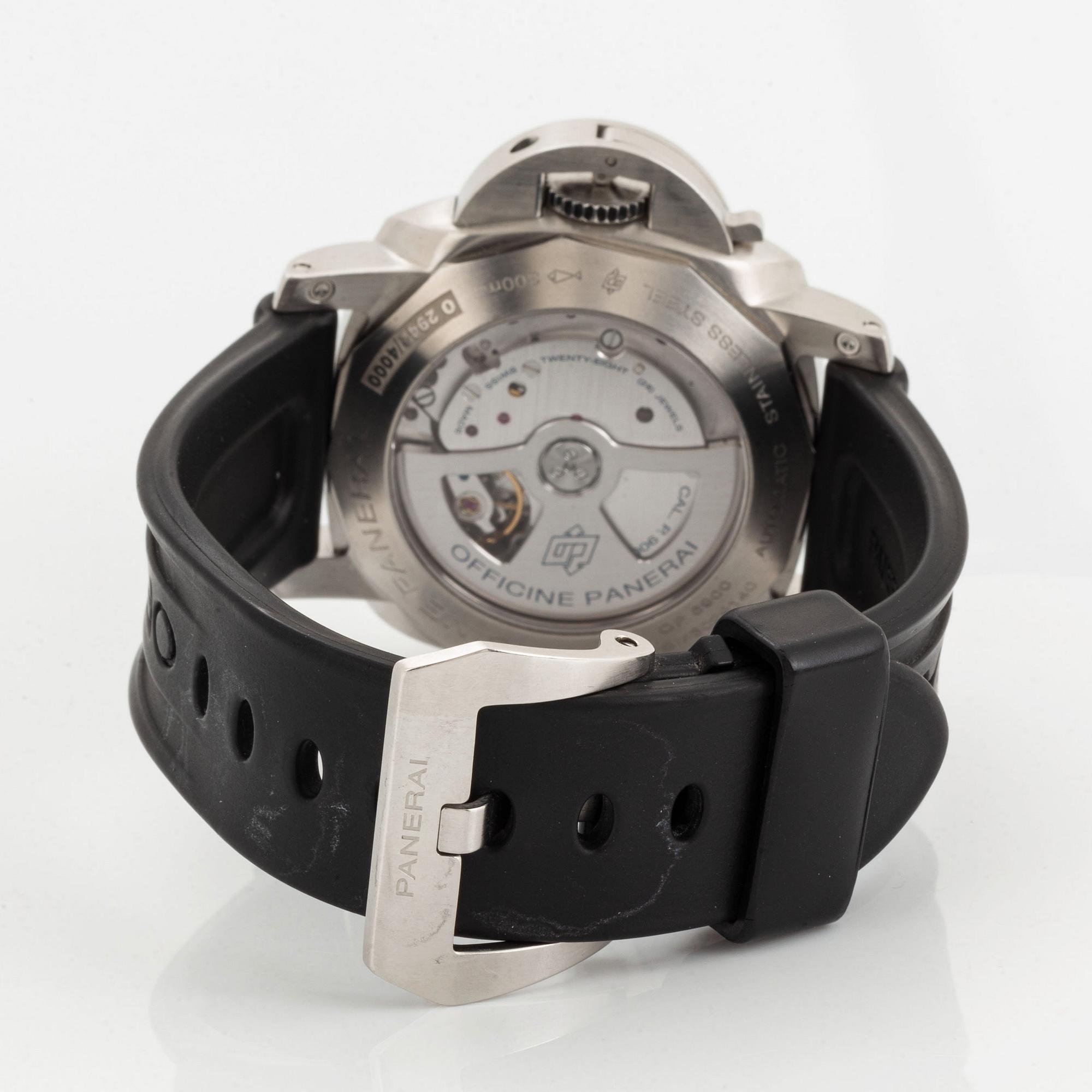 Panerai, Luminor 1950 Marina.