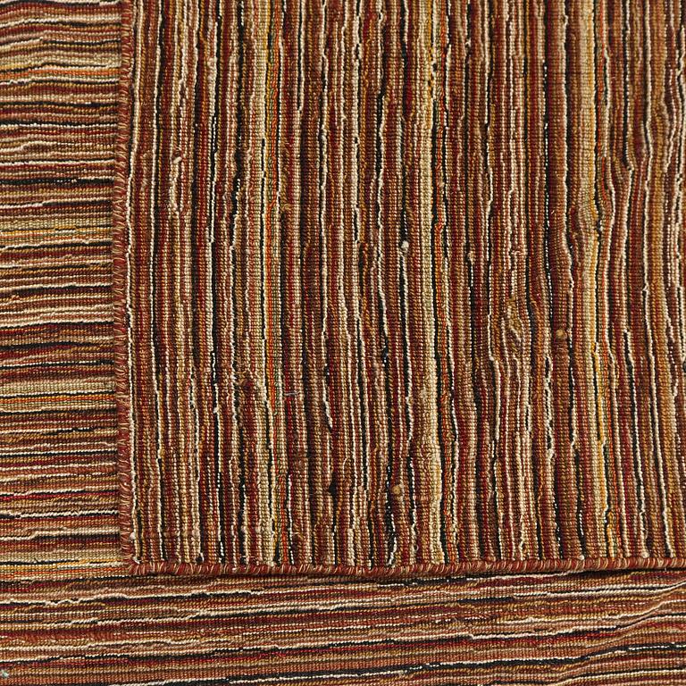 MATTA, Kelim, modern tillverkning, ca 300 x 200 cm.