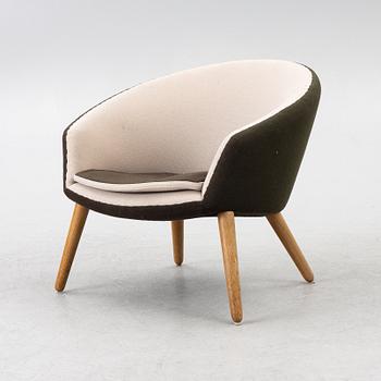 Nanna Ditzel, an AP 26 easy chair.