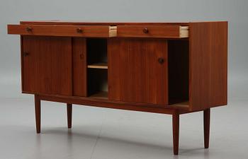 SIDEBOARD, 1960-tal.