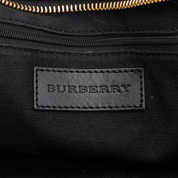 Burberry, bag, "Brogue Tassel".