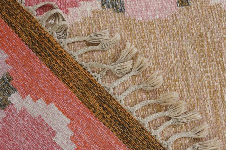 MATTA, röllakan sign IS,Ingegerd Silow.