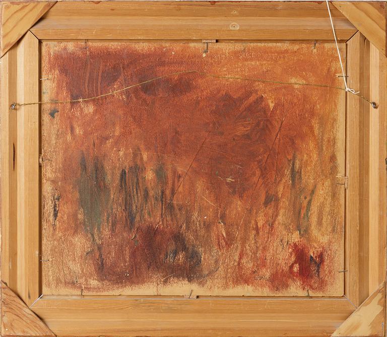 Berta Hansson, Play.