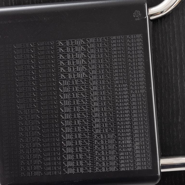 Claesson Koivisto Rune, karmstol, "Caravelle", Swedese, 2014.