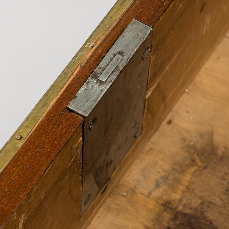 Anders Scherling, sekretär, gustaviansk, Stockholm 1783.