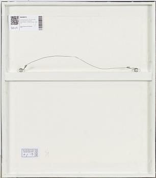 Lennart Nilsson,  "Isbjörnsjakt vid Hvitøya (Vitön), Svalbard, Norge 1947".