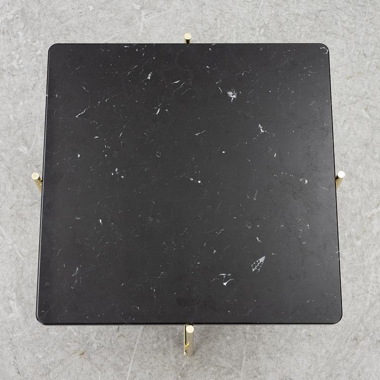 GamFratesi, A side table, GUBI, Denmark, 2000s.