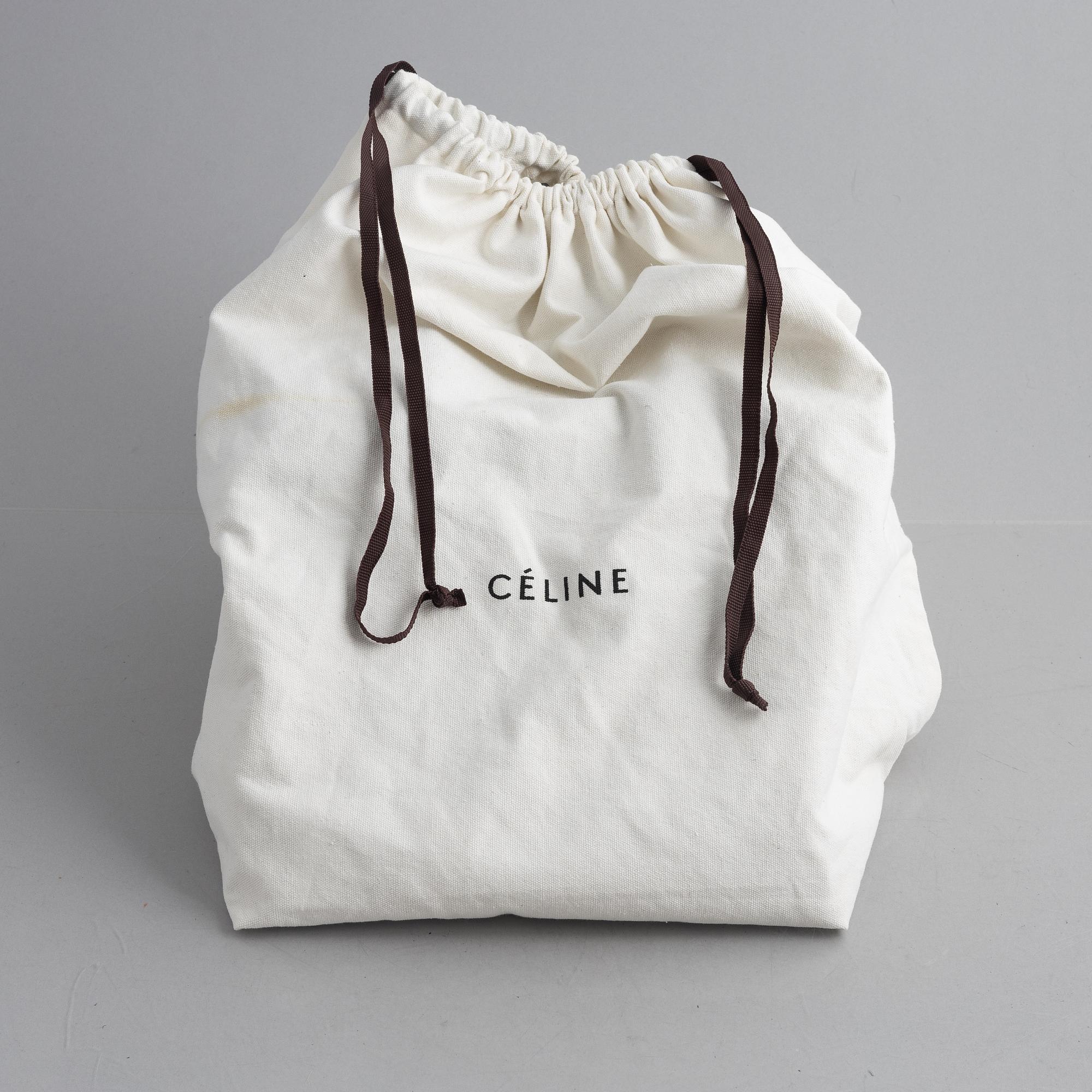 Céline, väska, "Medium Phantom".