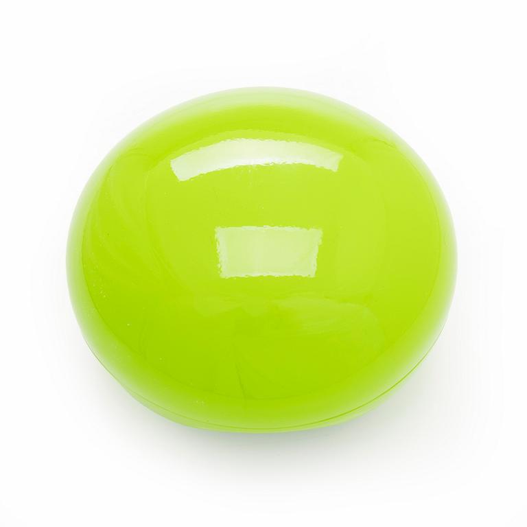 Eero Aarnio, miniatyyri, "Pastilli" Vitra Design Museum.