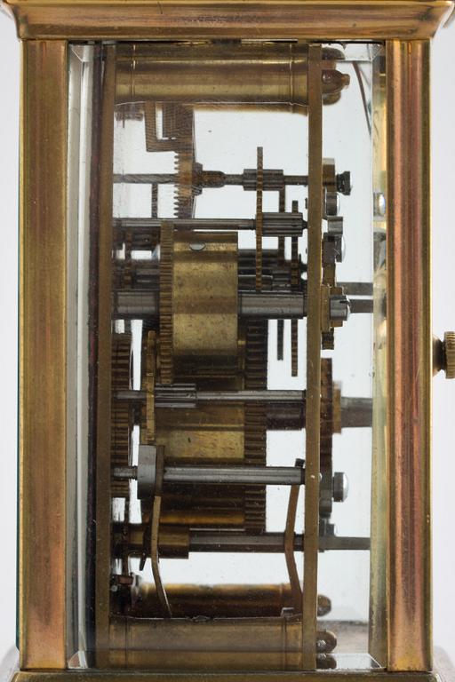 RESEUR, Frankrike, 1900-talets början.