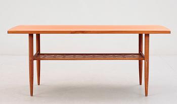 SOFFBORD, 1950/60-tal.