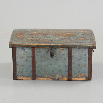 KISTA, allmoge, 1700-/1800-tal.