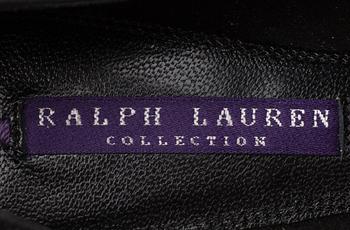 SKOR, Ralph Lauren.