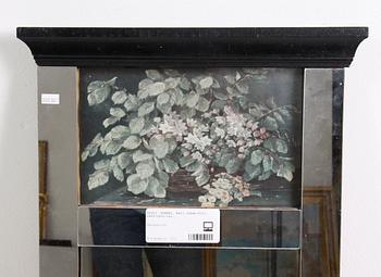 SPEGEL, Karl Johan-stil, 1800/1900-tal.