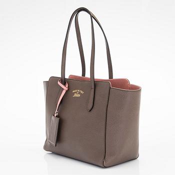 Gucci, väska, "Swing Tote".
