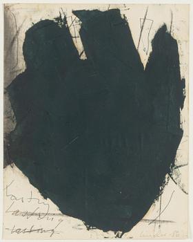 Alf Linder, "Everlasting":.