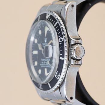 Rolex, Submariner, ca 1978.