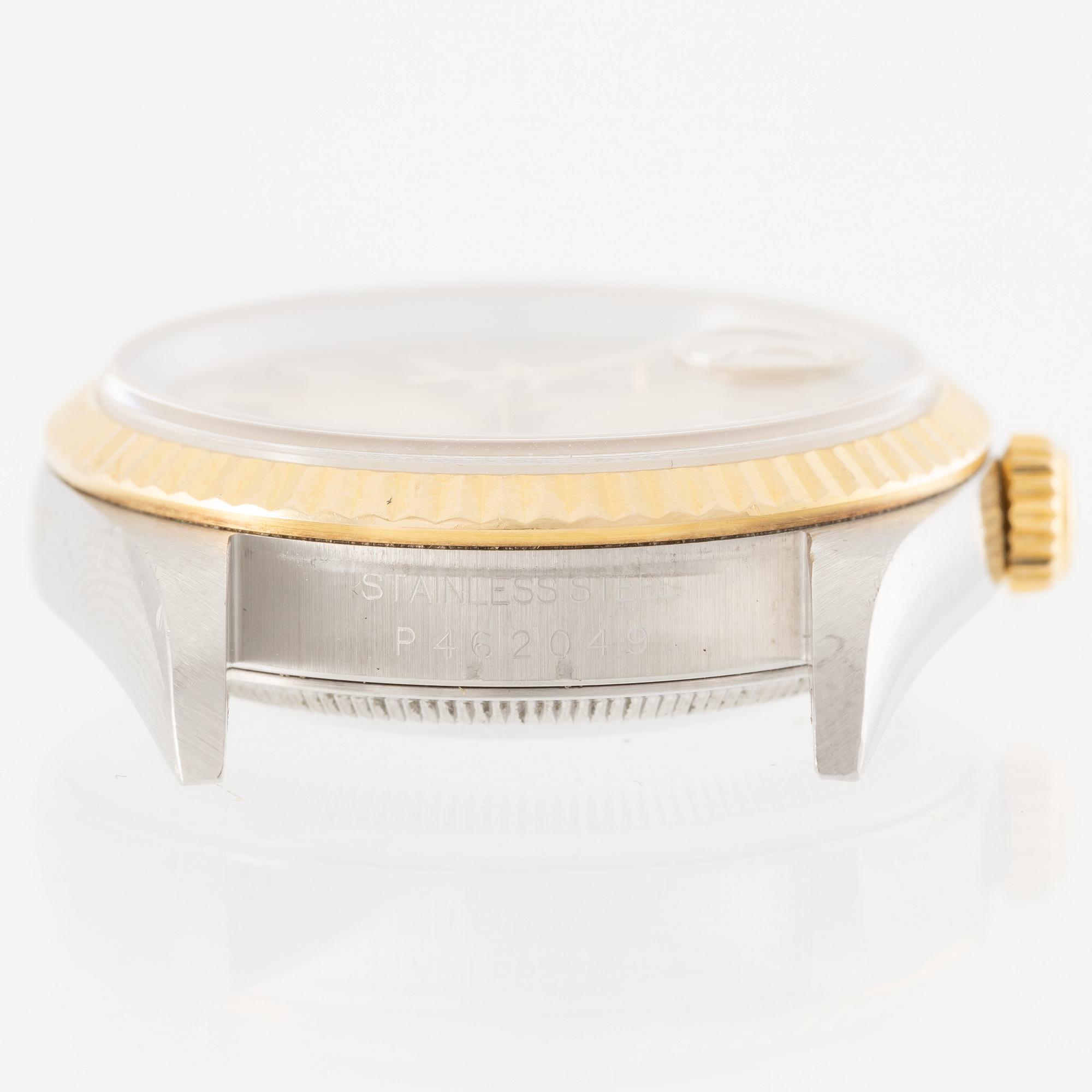 Rolex, Datejust, ca 2000.