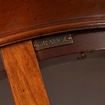 Serving tables, a pair, Grange, France, 20th/21st century.