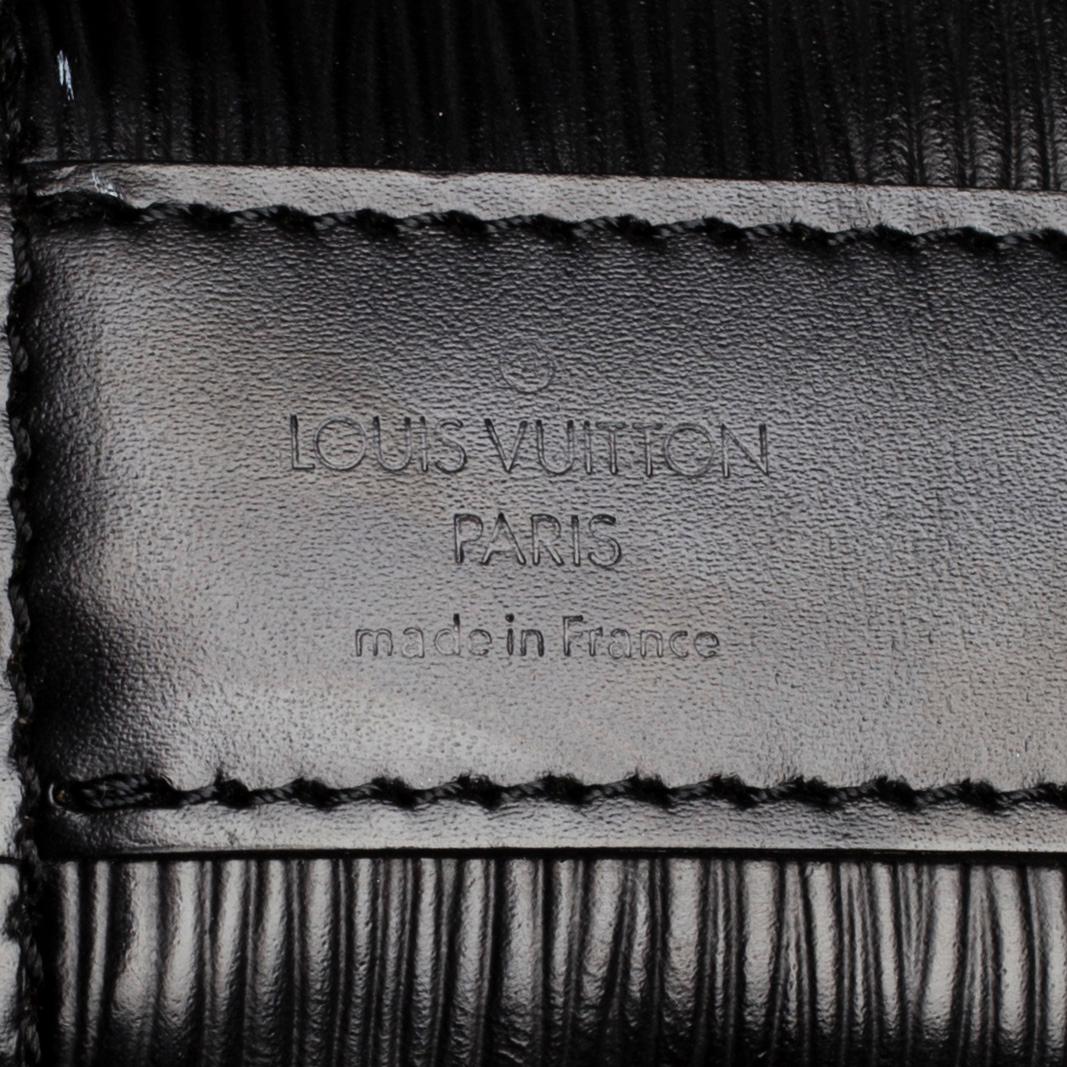 VÄSKA, "Sac D'Epaule", Louis Vuitton.
