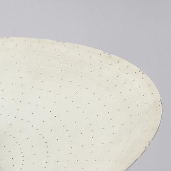 Paavo Tynell, A mid-20th century floor lamp model 9640, Taito Oy, Finland.