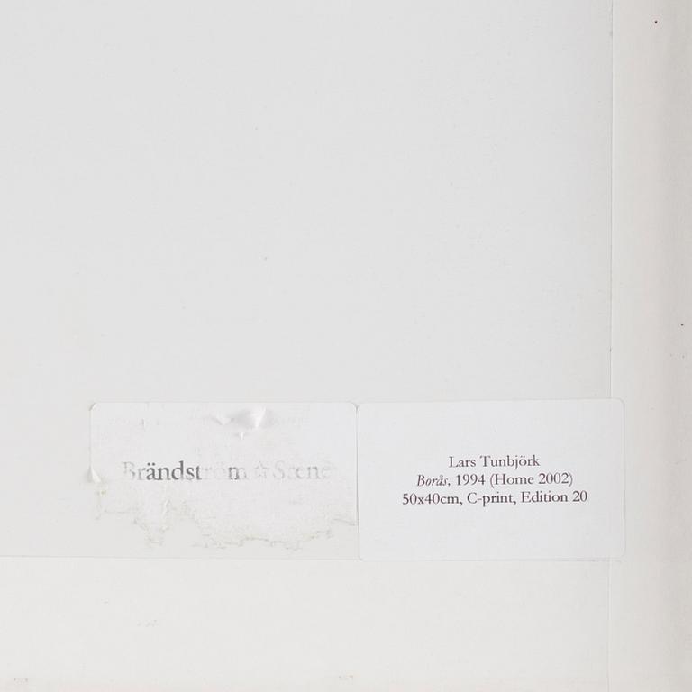 "Borås", 1994.