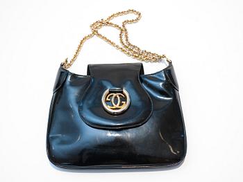 1673. HANDVÄSKA, Gucci.