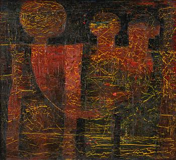 Zerihun Yetmgeta, "Yellow rhythm".