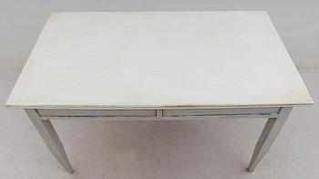 SKRIVBORD, 1900-talets första hälft.