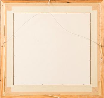 REIDAR SÄRESTÖNIEMI, offset print, signed and dated -76, numbered 263/300.