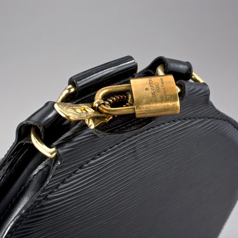 RYGGSÄCK, "Epi Mabillon", LOUIS VUITTON, Paris,