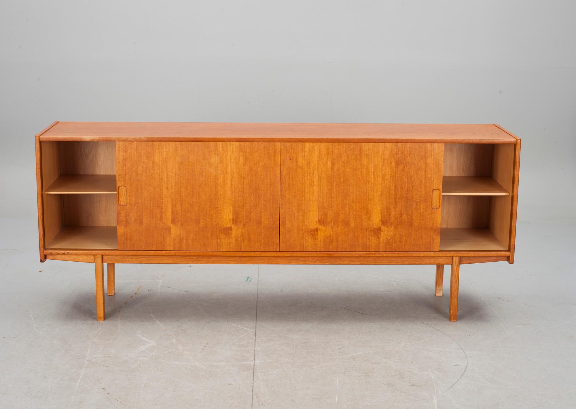 SIDEBOARD, 1950-/60-tal.