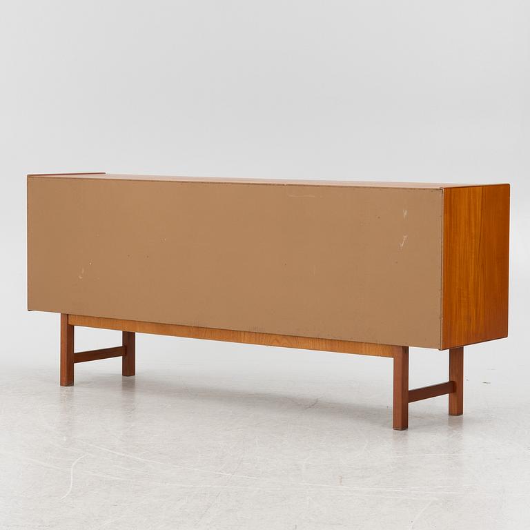 Sideboard, 1960-tal.