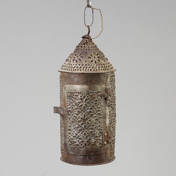 A Lantern from 19th century.