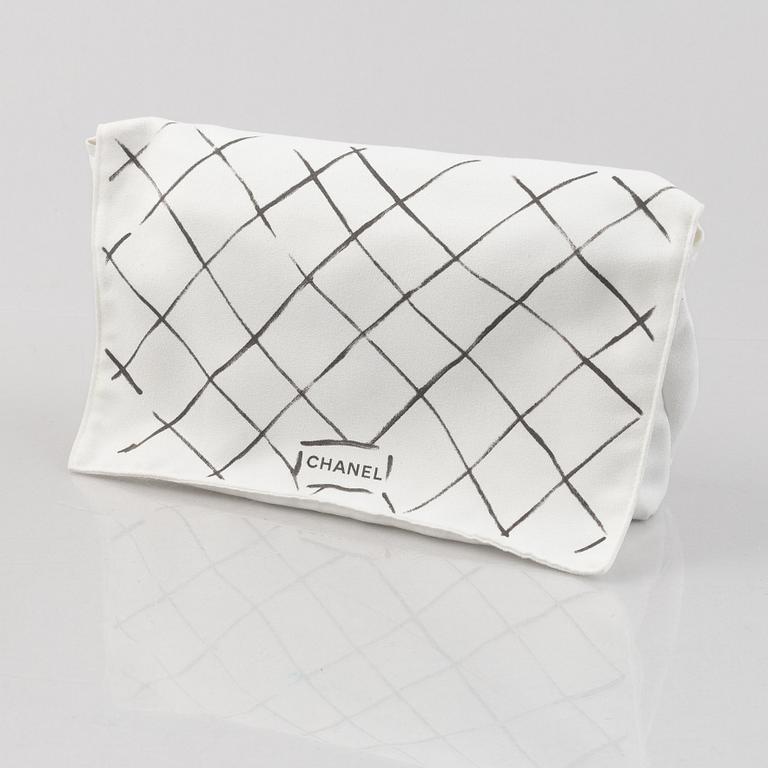 Chanel, väska "Small Double Flap Bag", 2013-2014.