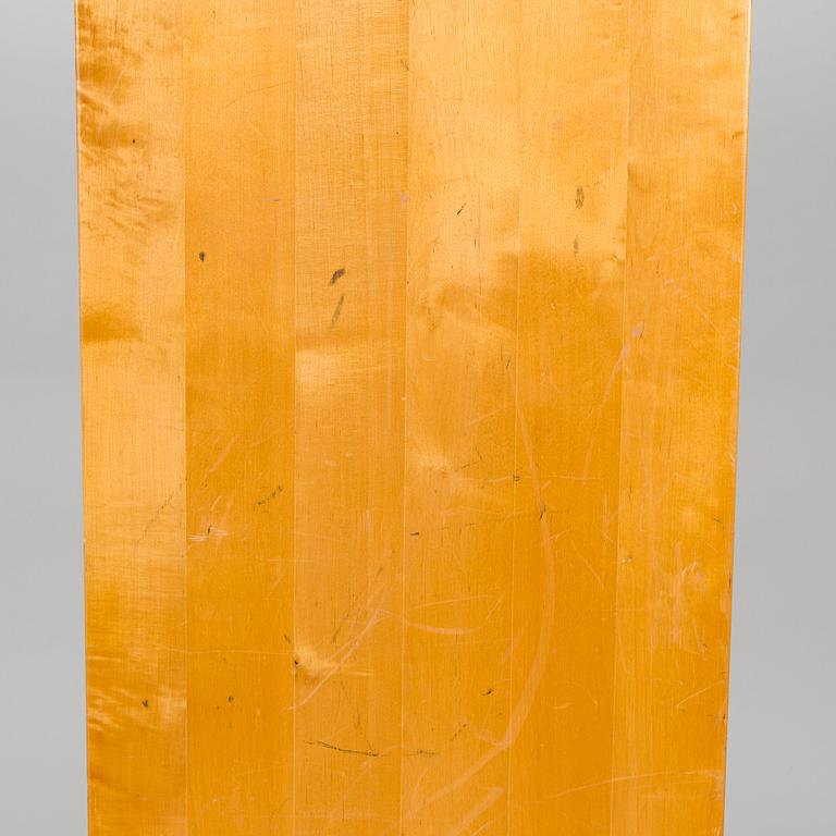 Aino Aalto, arkivskåp, O.Y. Huonekalu- ja Rakennustyötehdas A.B. 1940-tal.