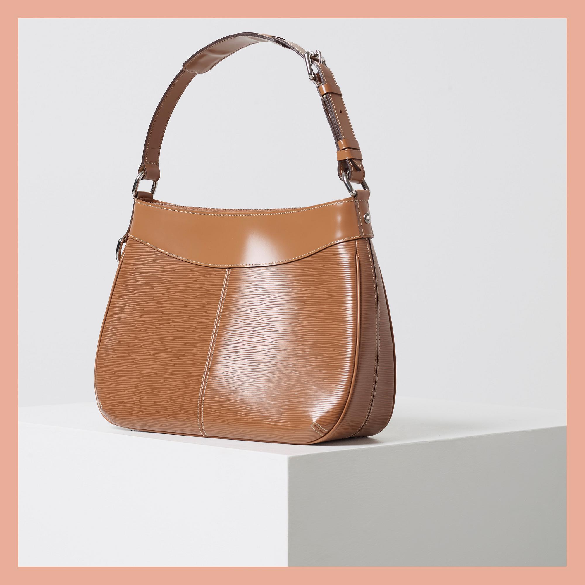 VÄSKA, Epi, Louis Vuitton.