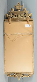 SPEGEL, gustaviansk stil, 1900-talets första hälft.