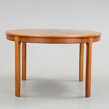 SOFFBORD, Carl Malmsten, 1900-talets andra hälft.