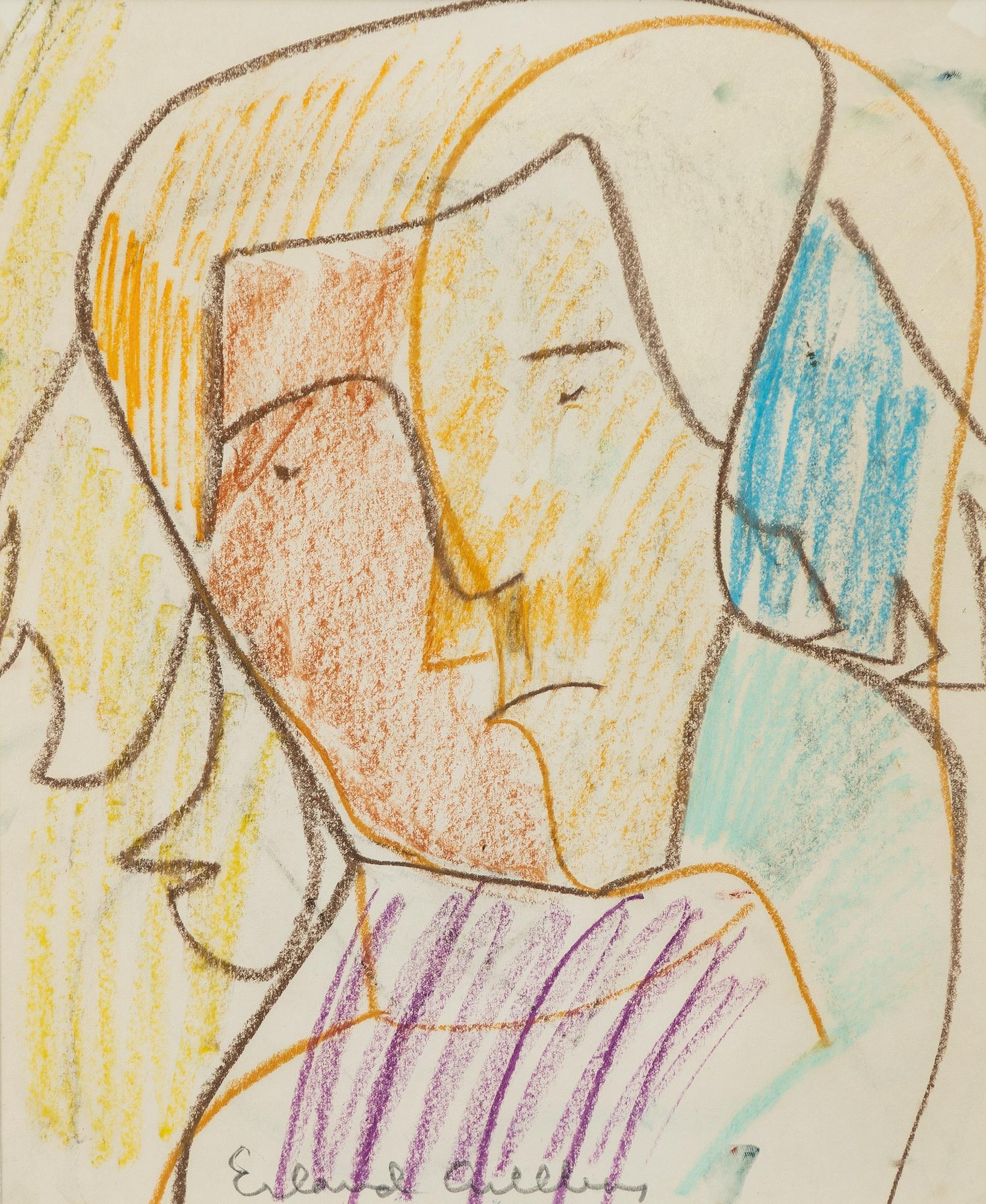 Erland Cullberg, Figure.