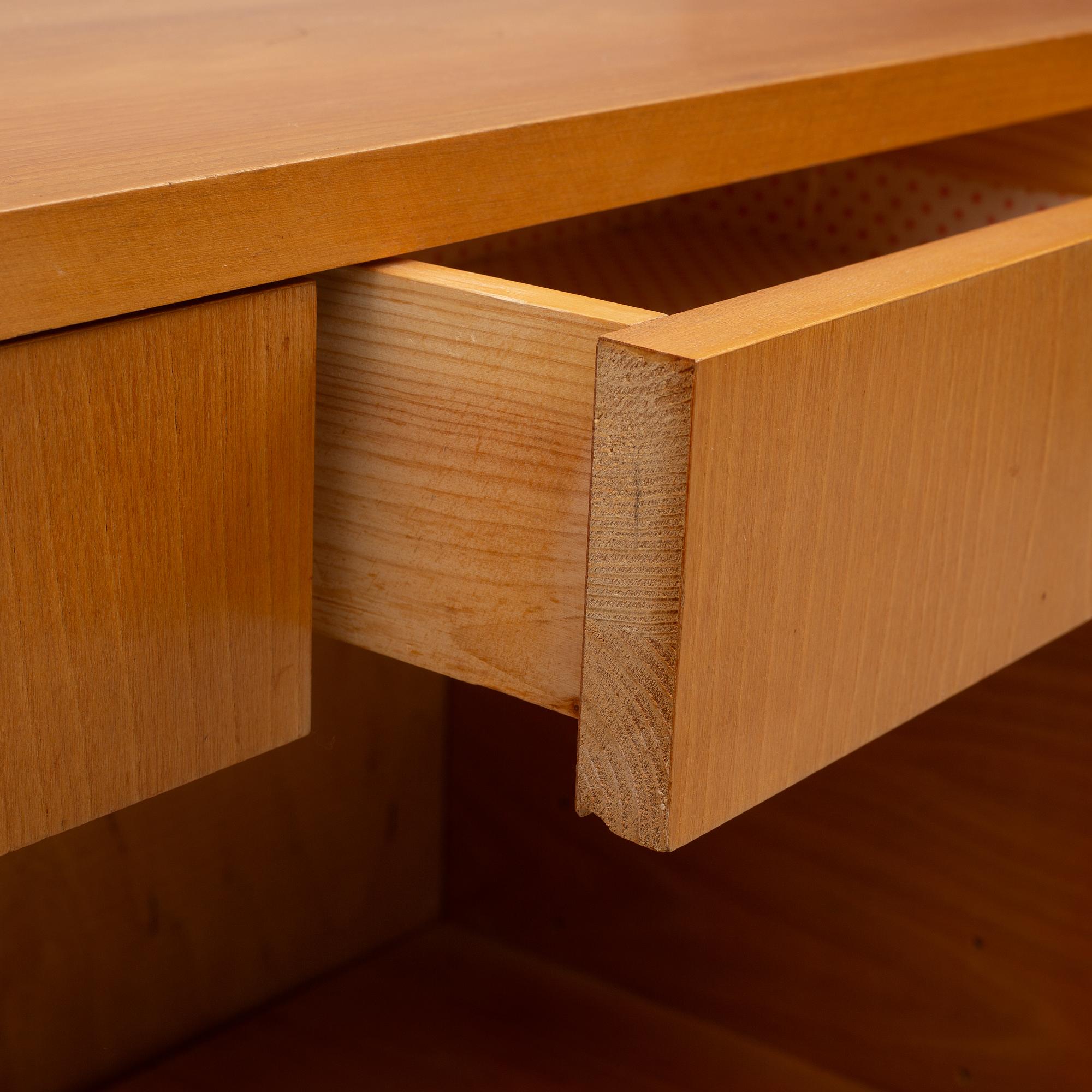 Bokhylla, Swedish Modern, 1940-tal.