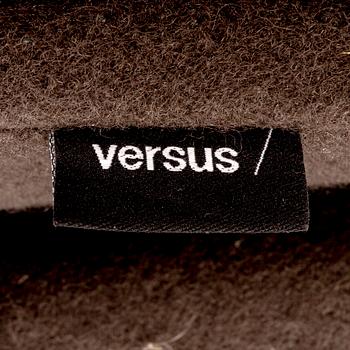 Loungefåtölj  "Roulade" Kibisi för Versus  2000-tal.